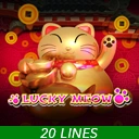 RTP Spade Gaming Lucky Meow